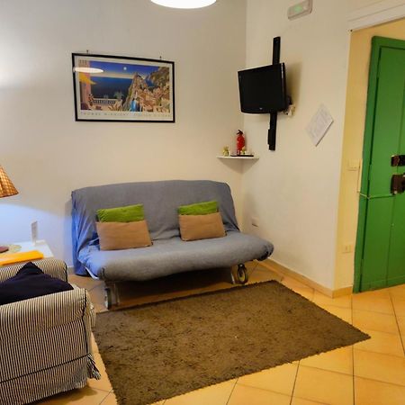 Caio Asinio Apartment Napoli Dış mekan fotoğraf
