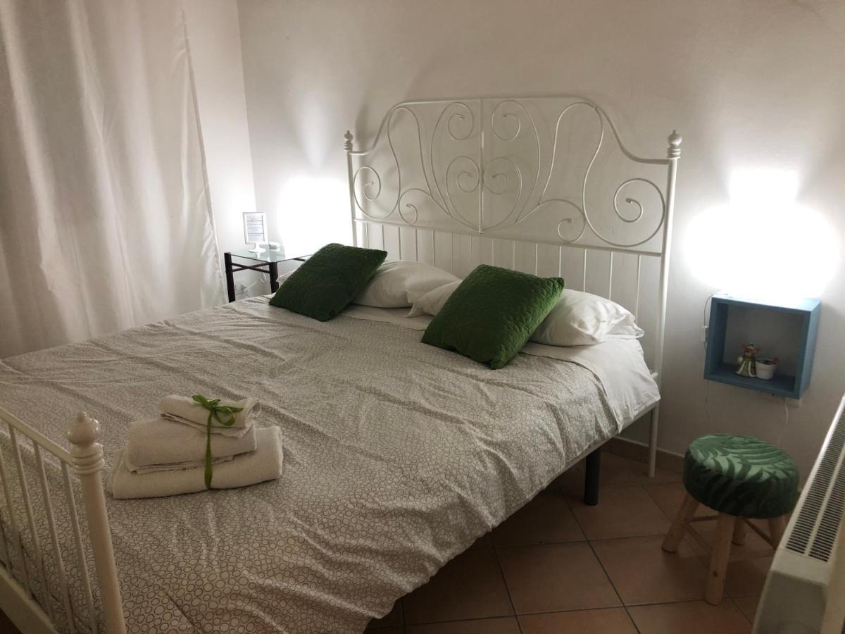 Caio Asinio Apartment Napoli Dış mekan fotoğraf