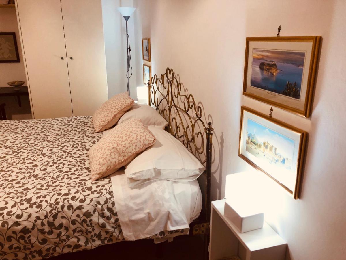 Caio Asinio Apartment Napoli Dış mekan fotoğraf