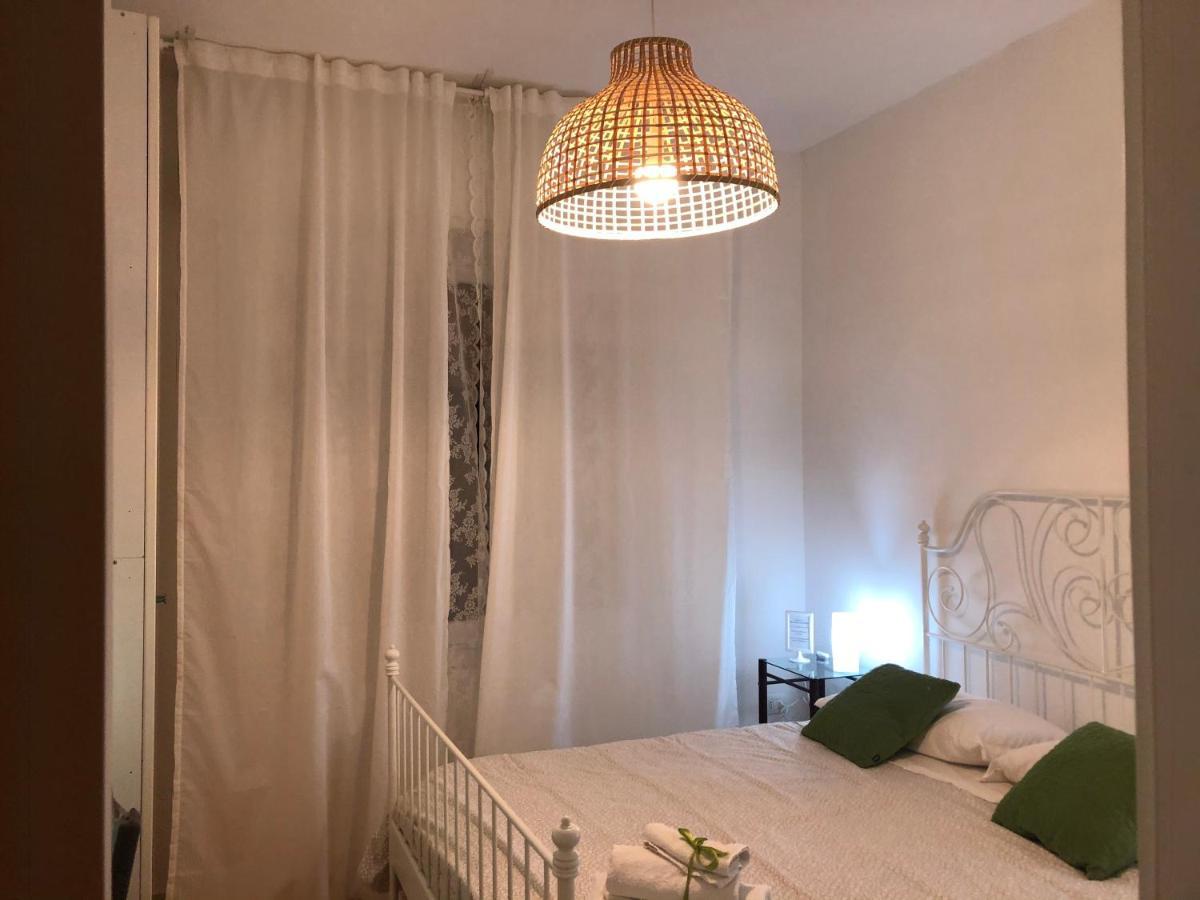 Caio Asinio Apartment Napoli Dış mekan fotoğraf