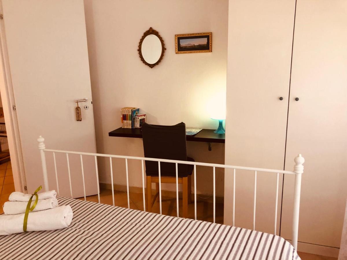 Caio Asinio Apartment Napoli Dış mekan fotoğraf