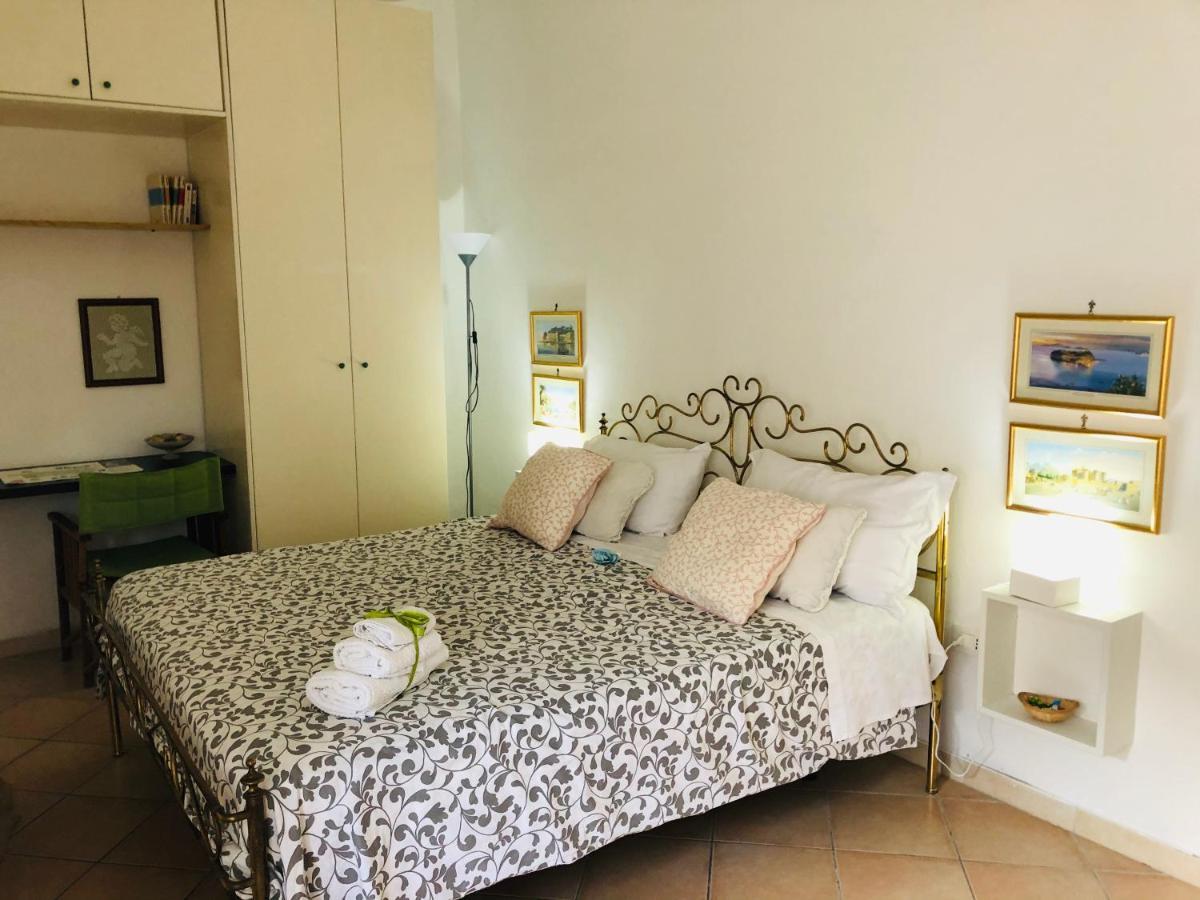 Caio Asinio Apartment Napoli Dış mekan fotoğraf
