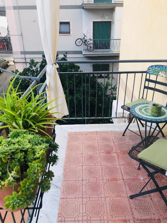 Caio Asinio Apartment Napoli Dış mekan fotoğraf