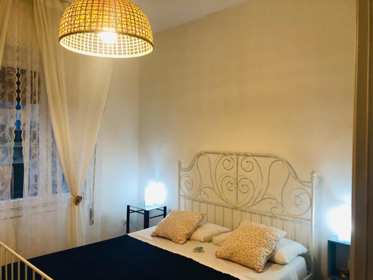 Caio Asinio Apartment Napoli Dış mekan fotoğraf