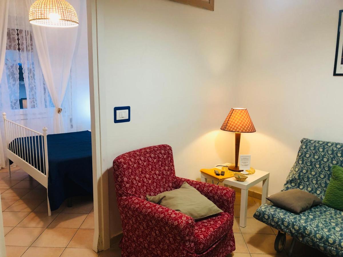 Caio Asinio Apartment Napoli Dış mekan fotoğraf