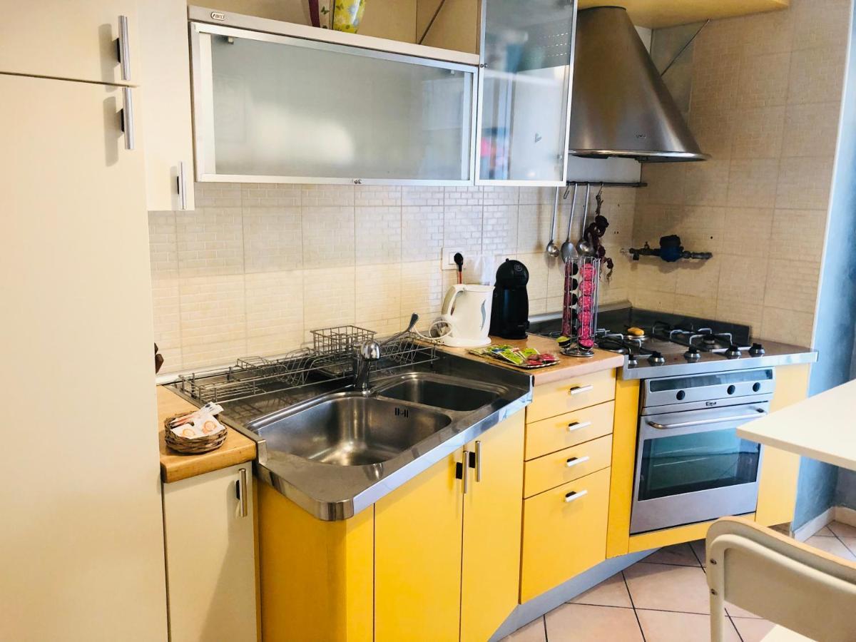 Caio Asinio Apartment Napoli Dış mekan fotoğraf