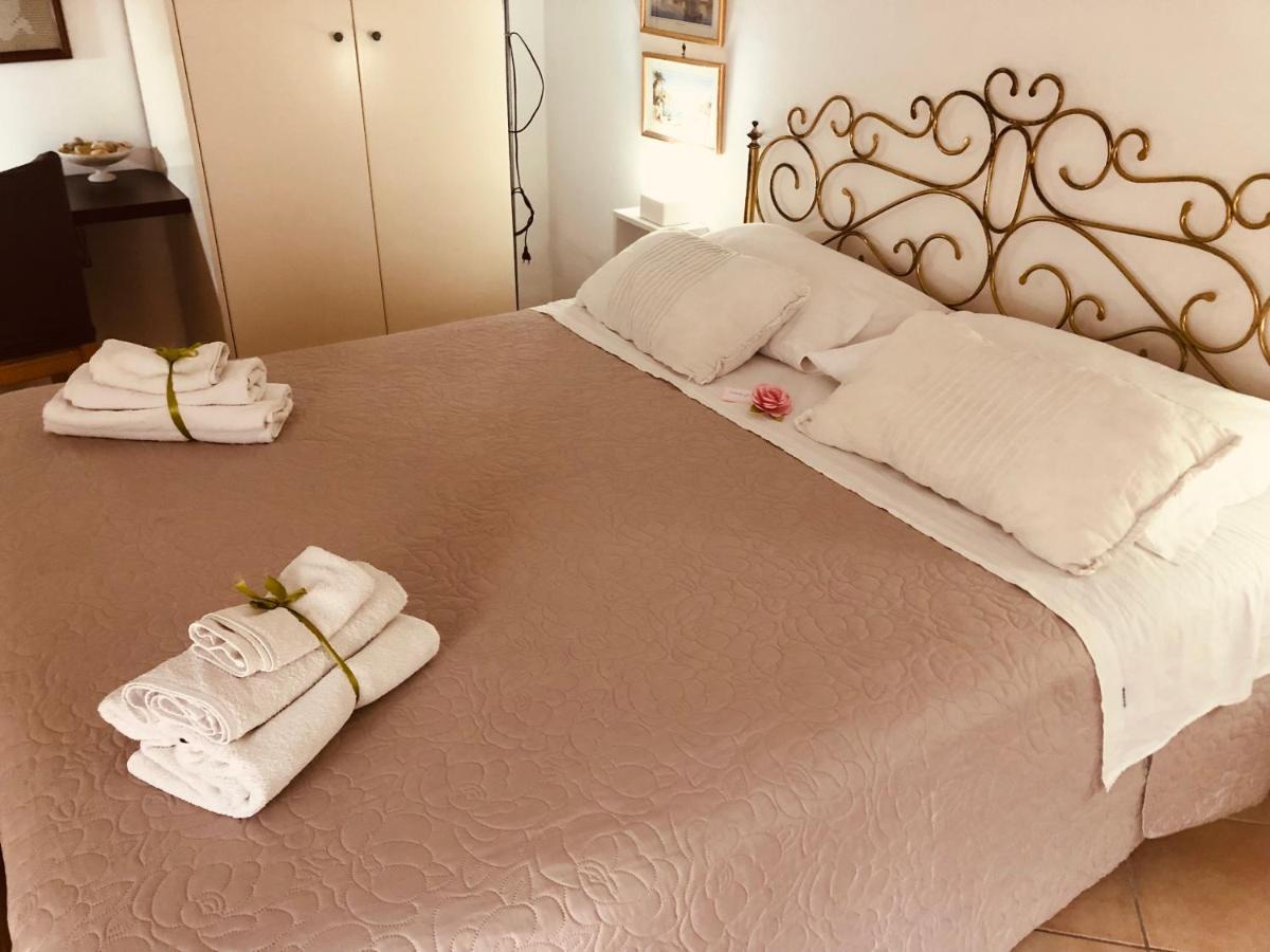 Caio Asinio Apartment Napoli Dış mekan fotoğraf