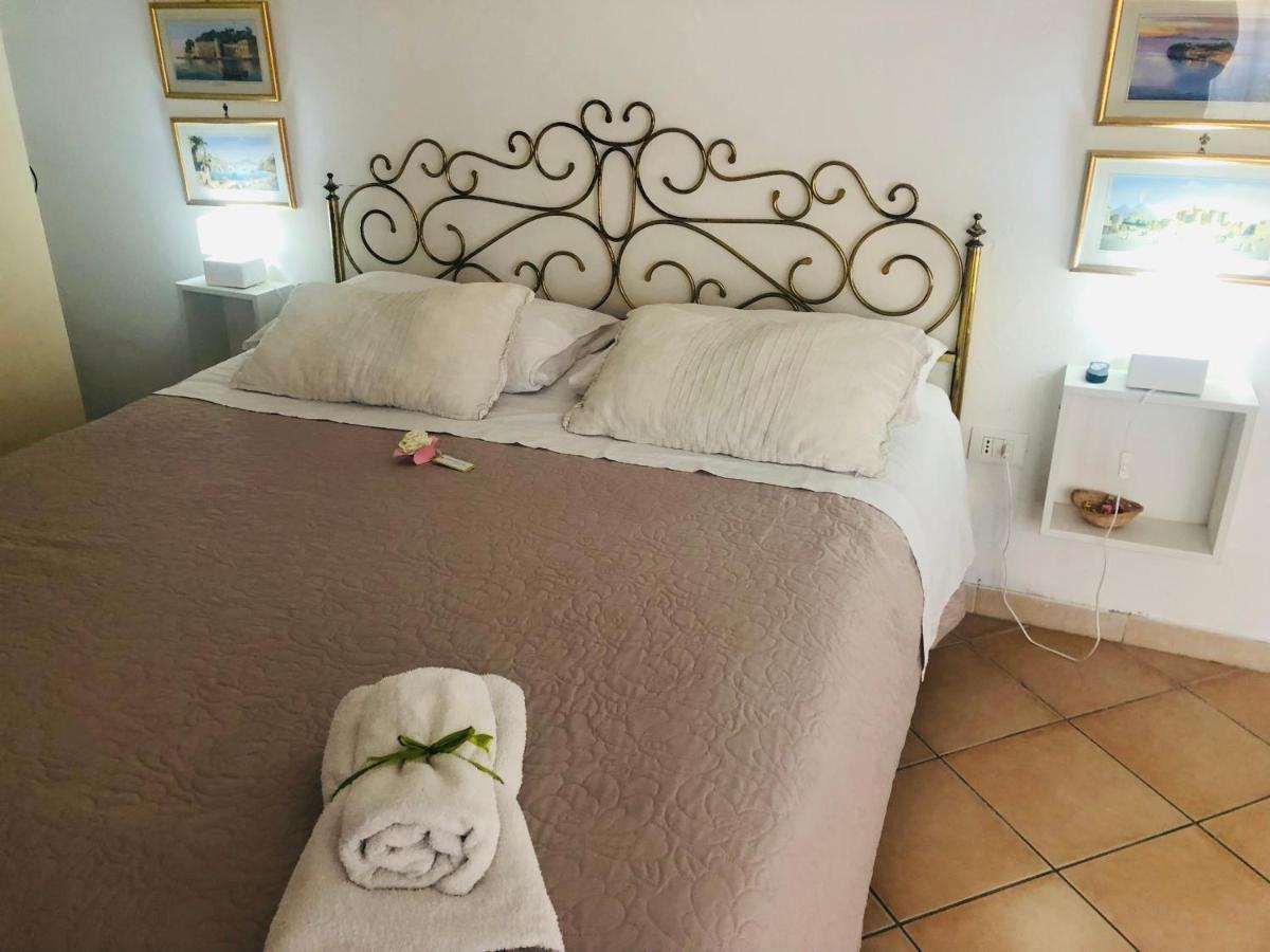 Caio Asinio Apartment Napoli Dış mekan fotoğraf