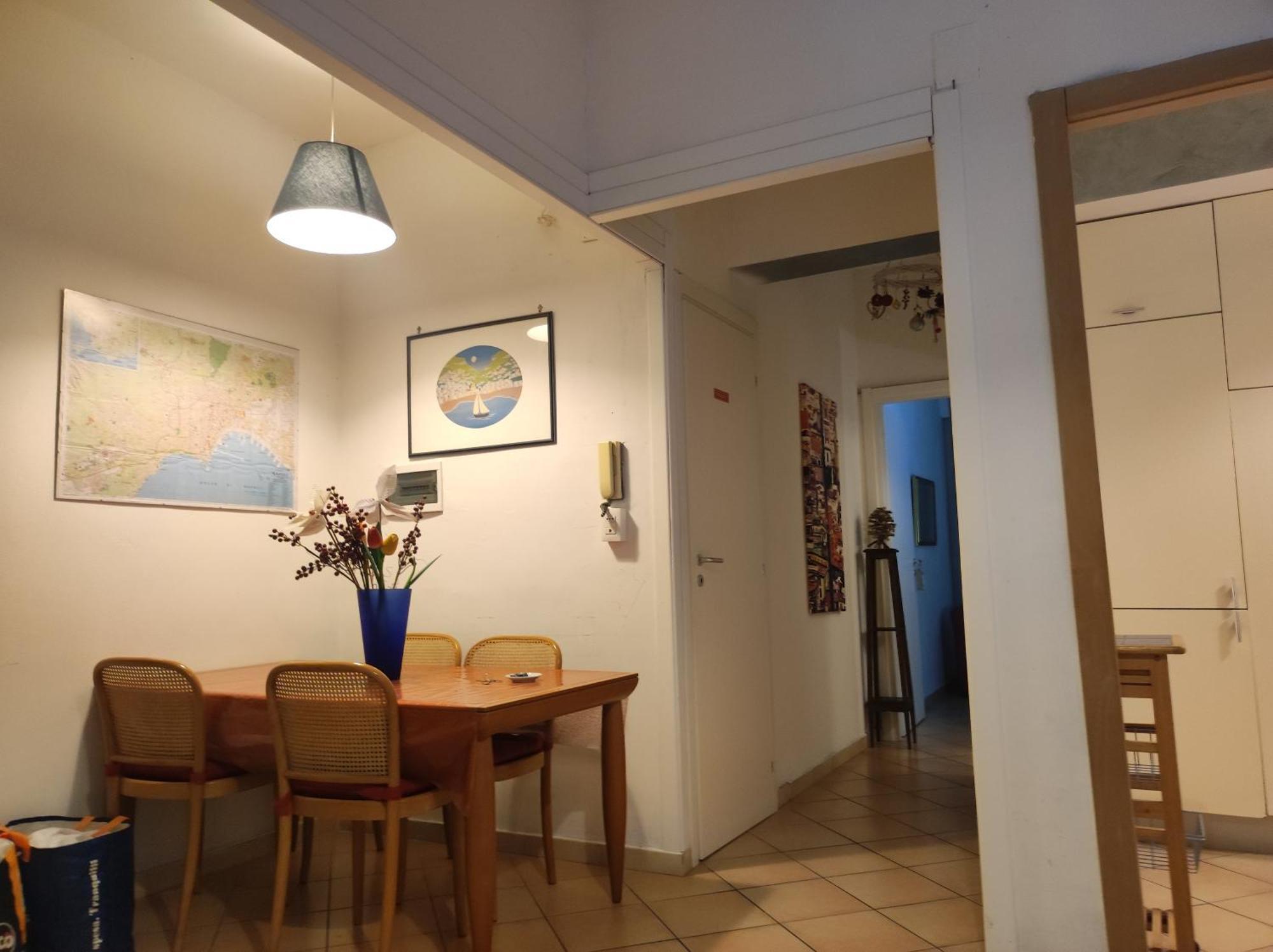 Caio Asinio Apartment Napoli Dış mekan fotoğraf