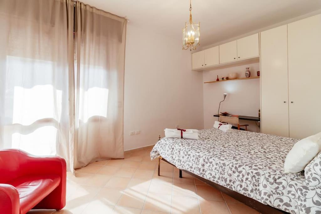 Caio Asinio Apartment Napoli Dış mekan fotoğraf