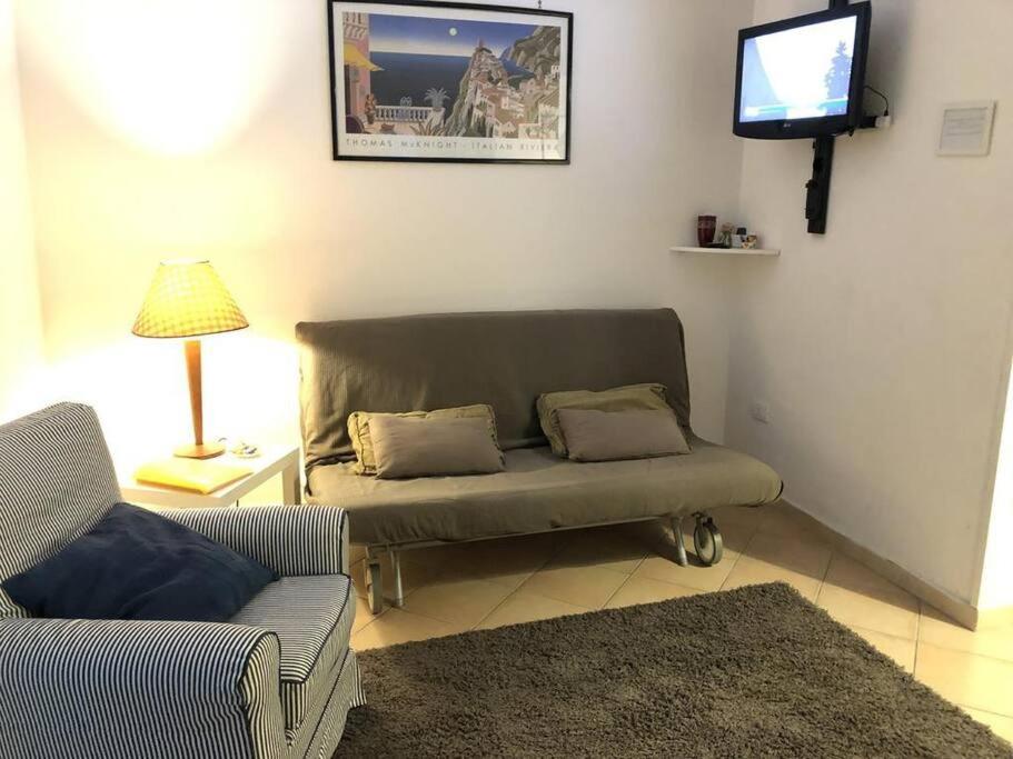 Caio Asinio Apartment Napoli Dış mekan fotoğraf