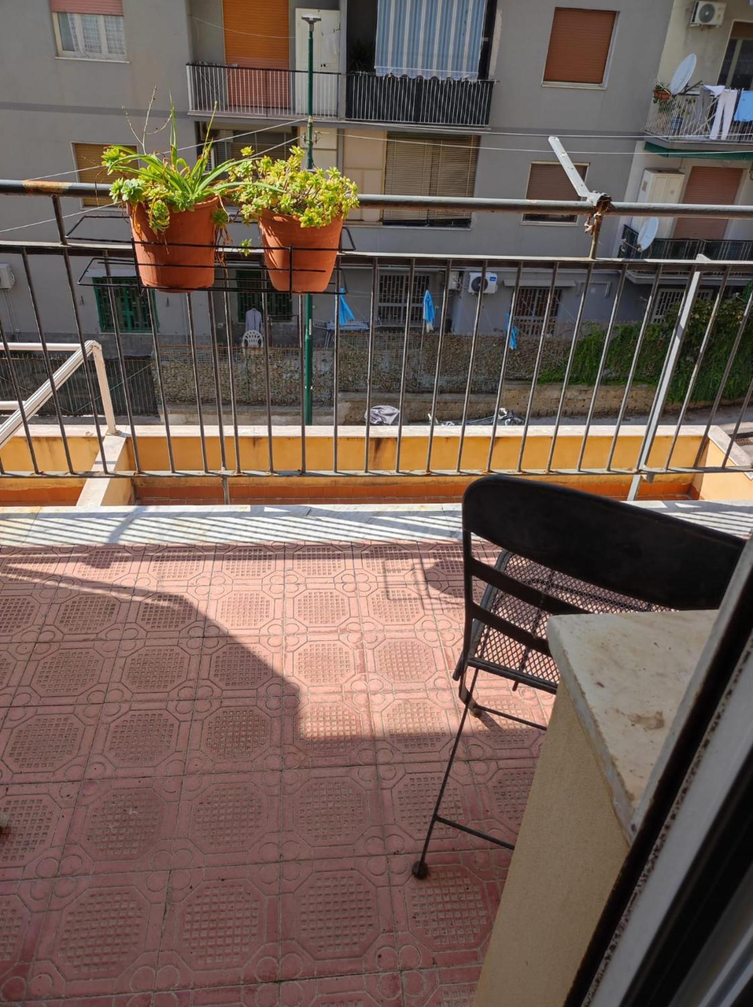 Caio Asinio Apartment Napoli Dış mekan fotoğraf