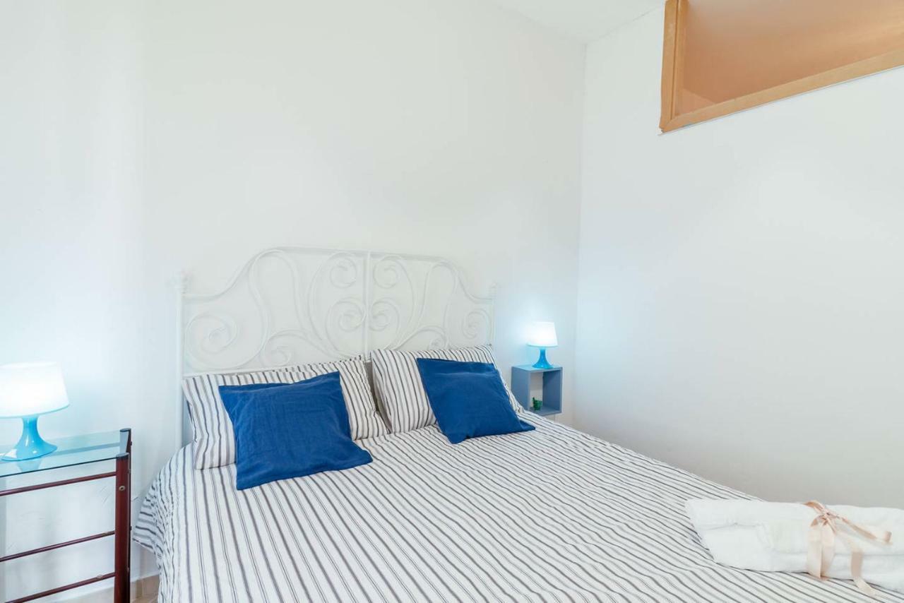 Caio Asinio Apartment Napoli Dış mekan fotoğraf