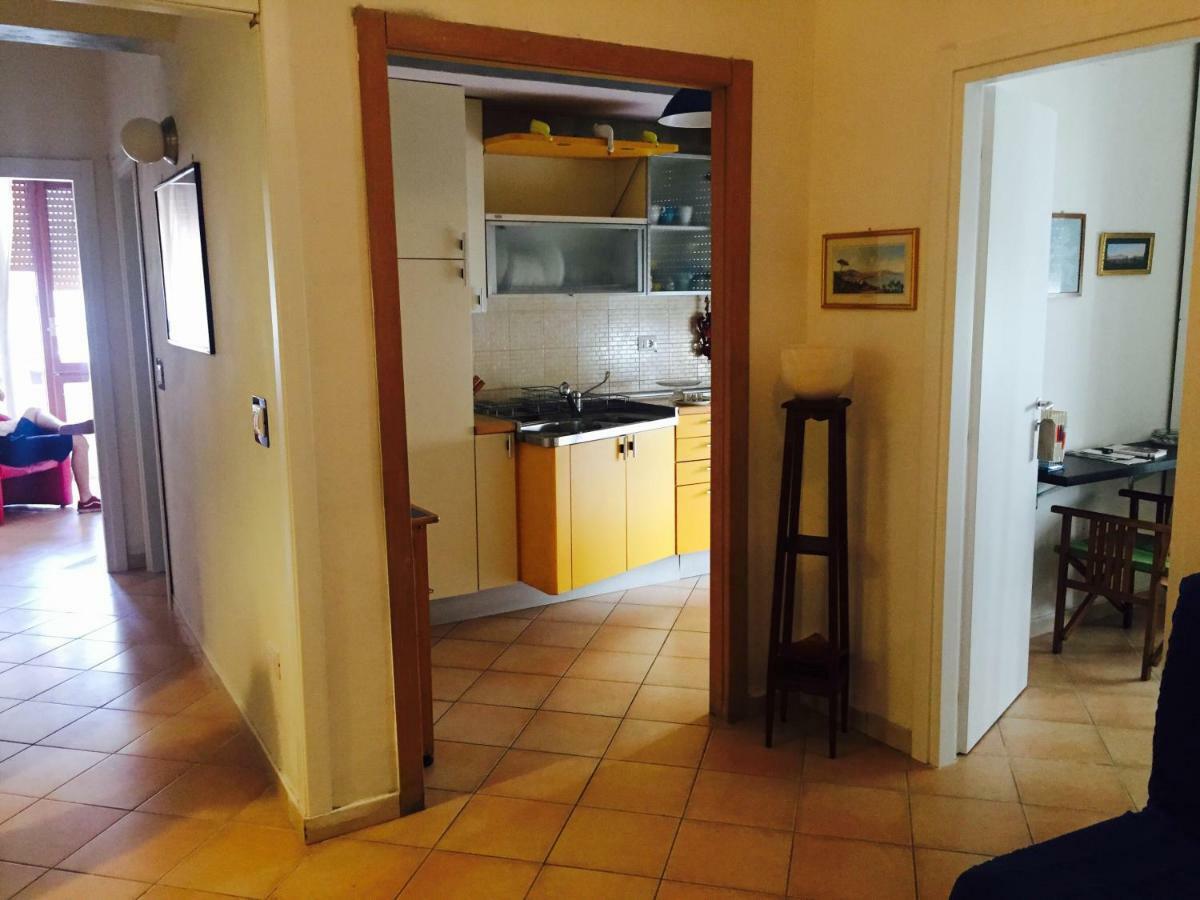 Caio Asinio Apartment Napoli Dış mekan fotoğraf