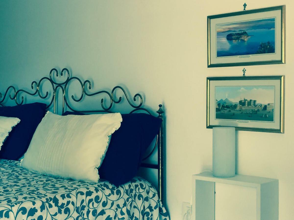 Caio Asinio Apartment Napoli Dış mekan fotoğraf