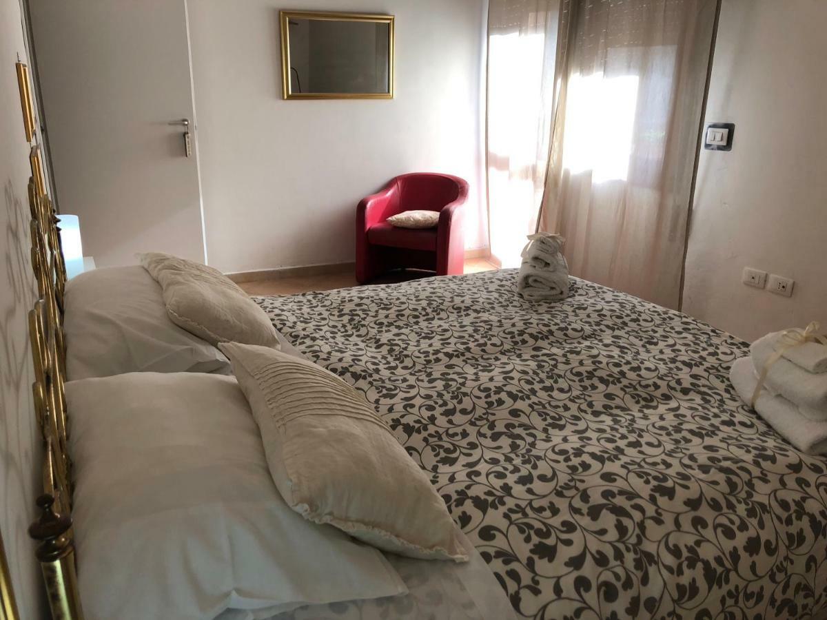 Caio Asinio Apartment Napoli Dış mekan fotoğraf