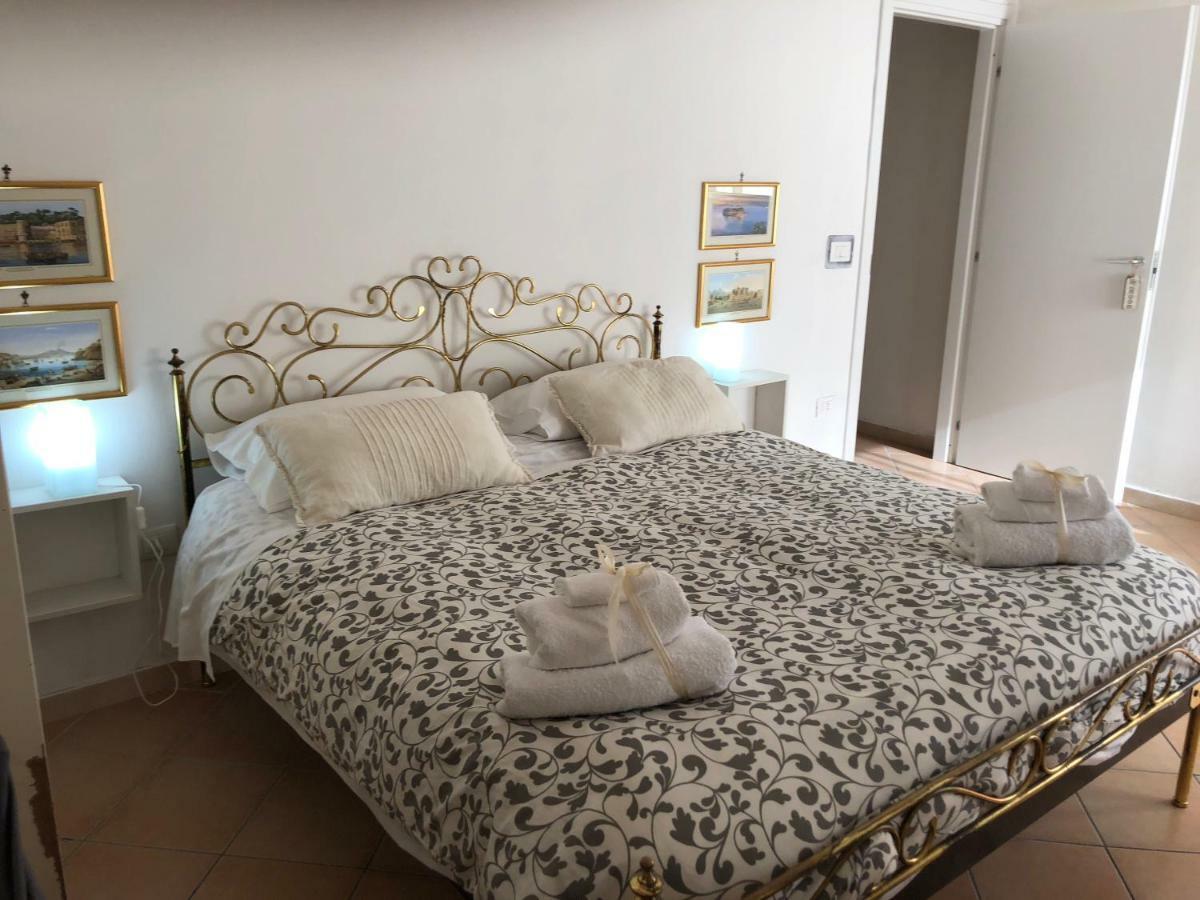 Caio Asinio Apartment Napoli Dış mekan fotoğraf