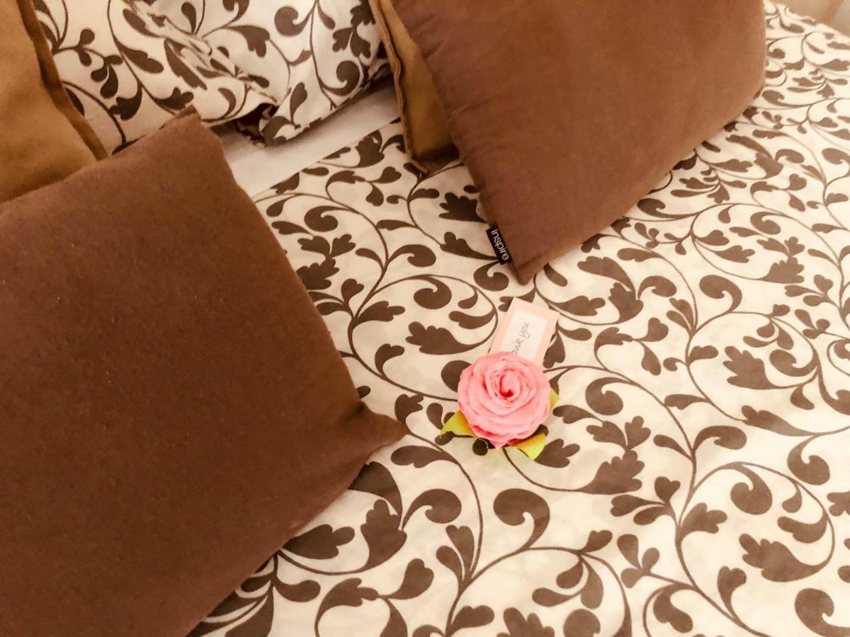 Caio Asinio Apartment Napoli Dış mekan fotoğraf