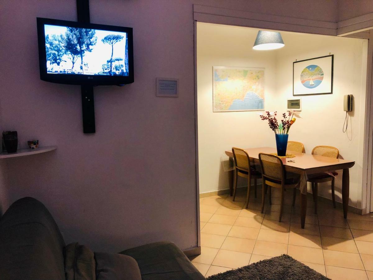 Caio Asinio Apartment Napoli Dış mekan fotoğraf