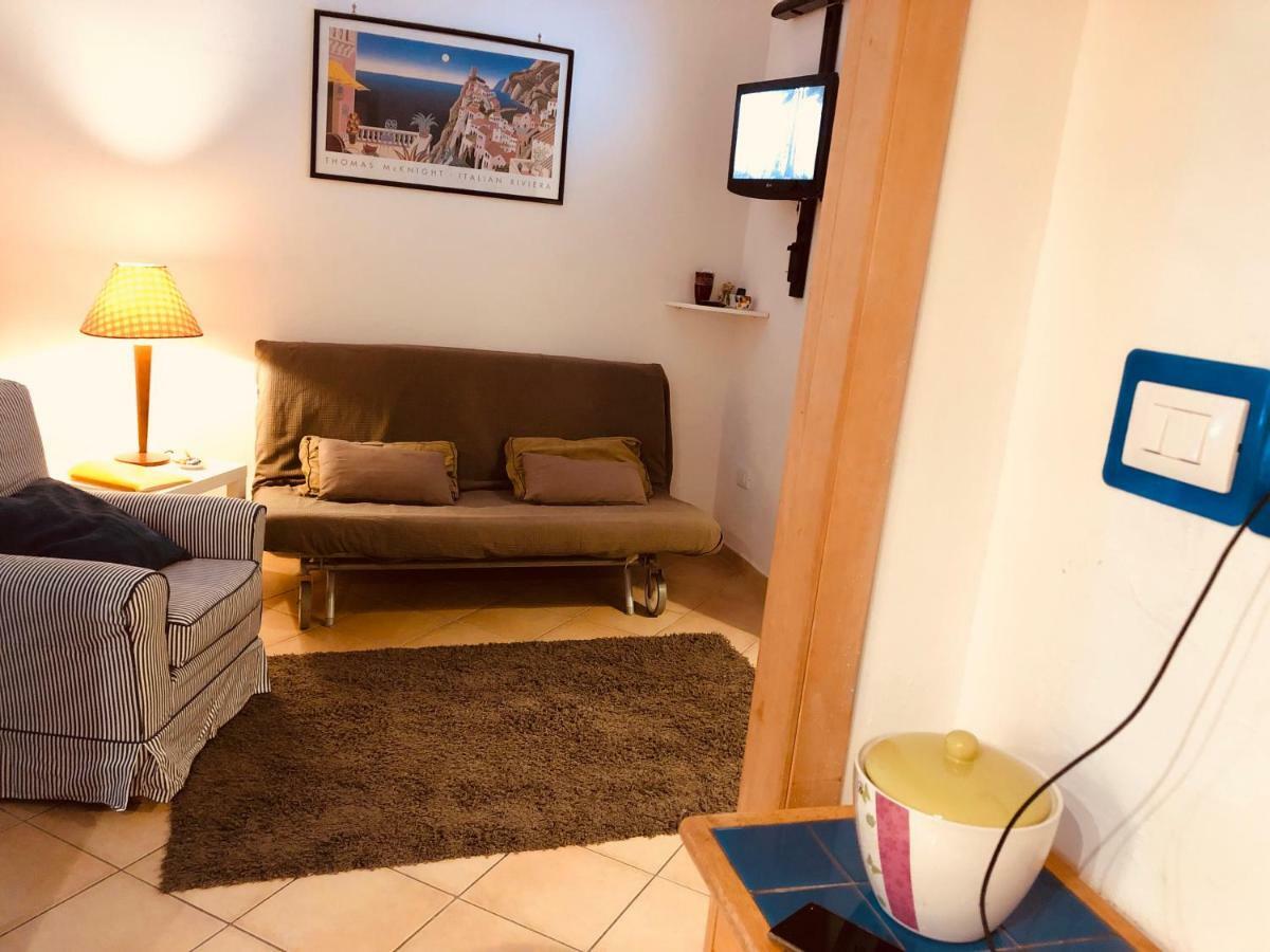 Caio Asinio Apartment Napoli Dış mekan fotoğraf