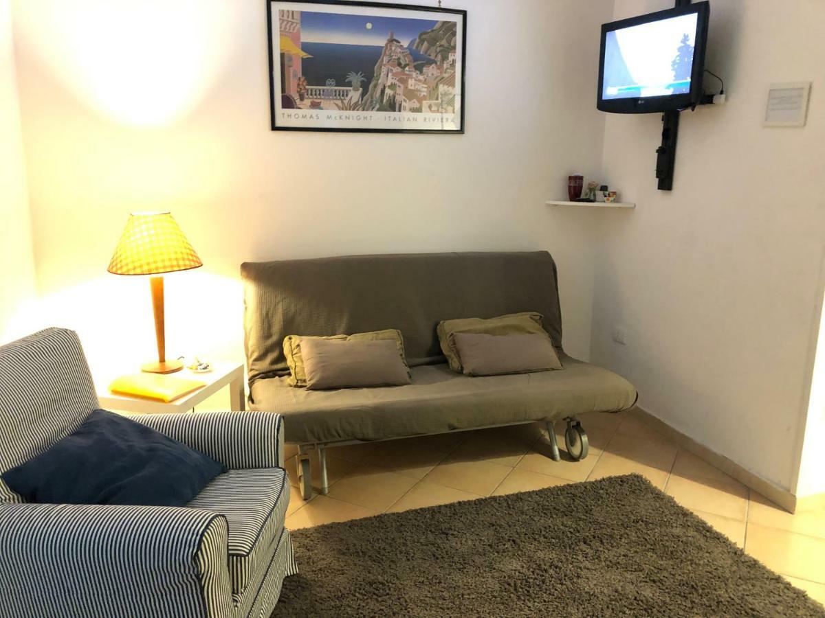 Caio Asinio Apartment Napoli Dış mekan fotoğraf