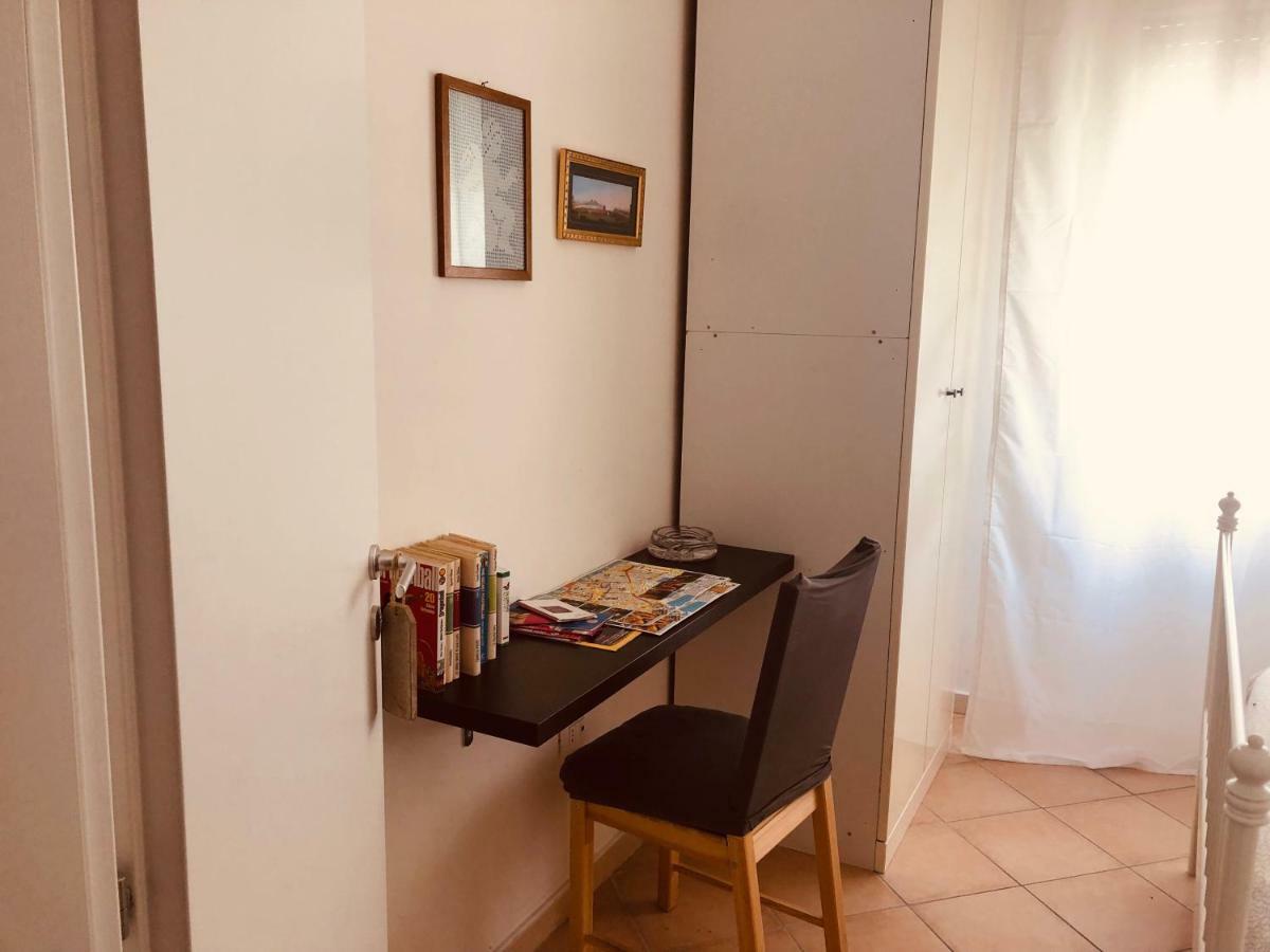 Caio Asinio Apartment Napoli Dış mekan fotoğraf