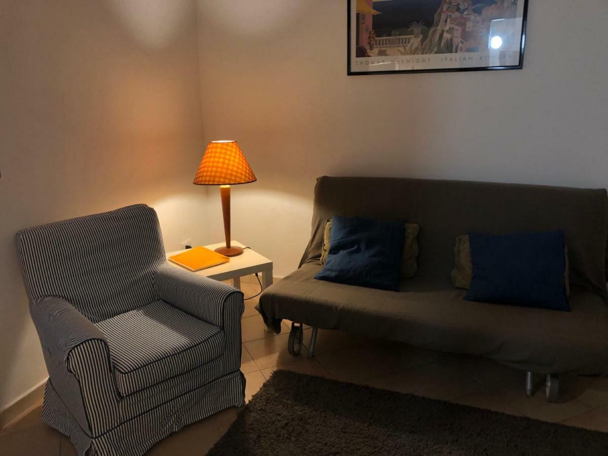 Caio Asinio Apartment Napoli Dış mekan fotoğraf
