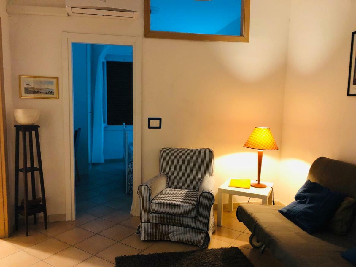Caio Asinio Apartment Napoli Dış mekan fotoğraf