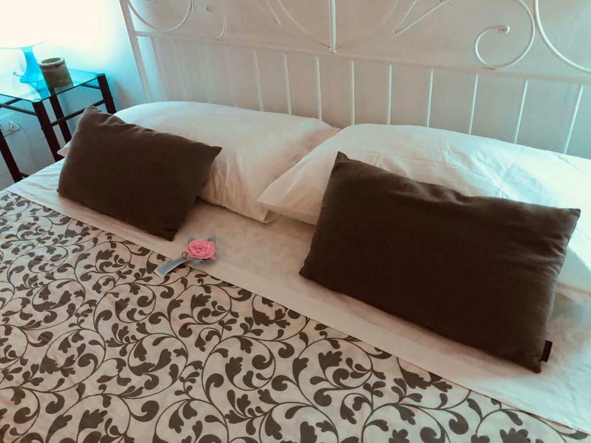 Caio Asinio Apartment Napoli Dış mekan fotoğraf