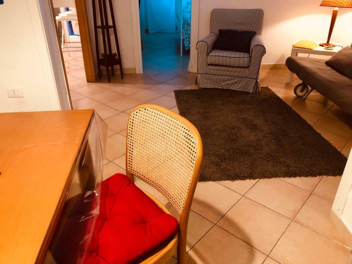 Caio Asinio Apartment Napoli Dış mekan fotoğraf