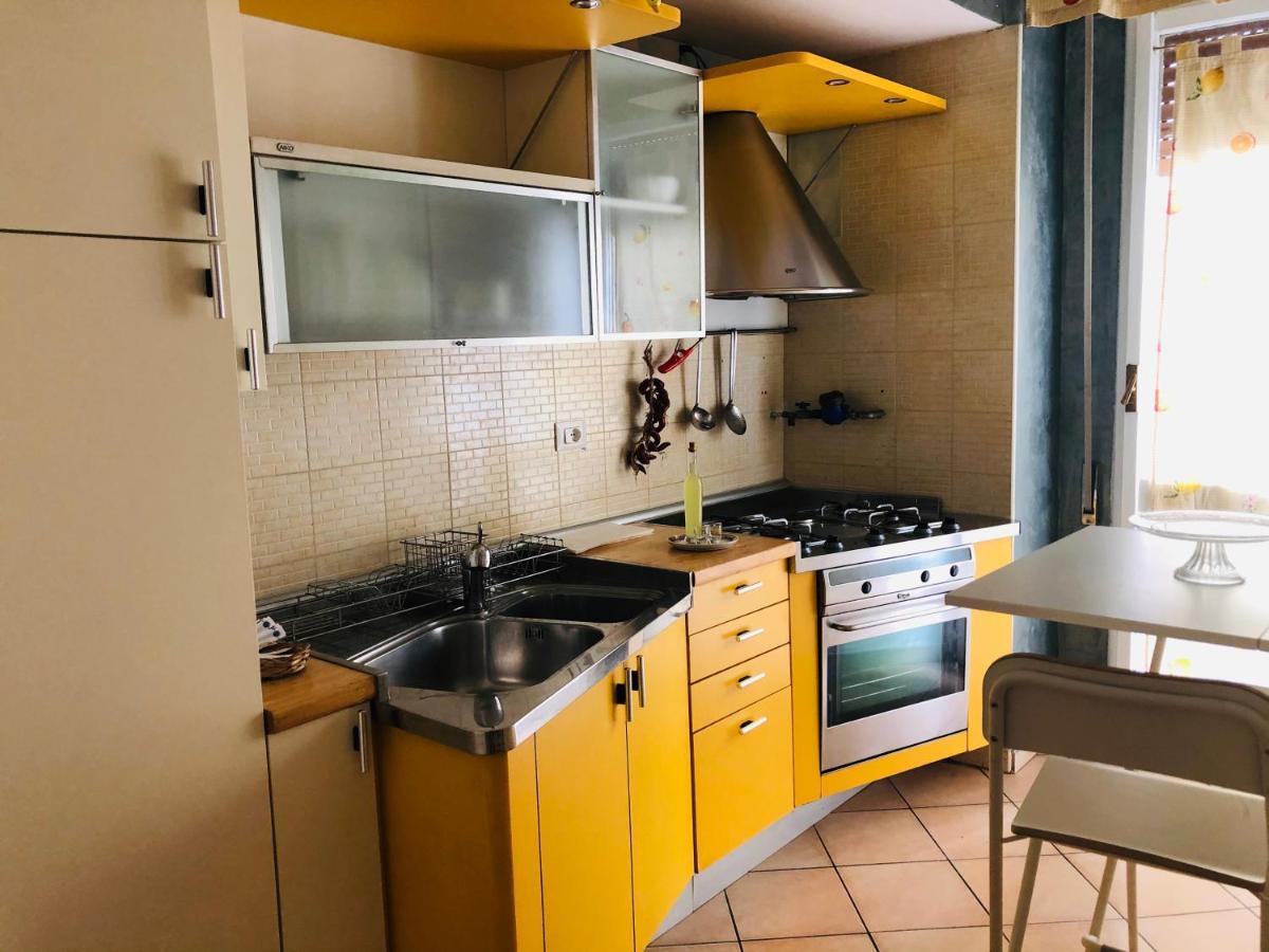 Caio Asinio Apartment Napoli Dış mekan fotoğraf