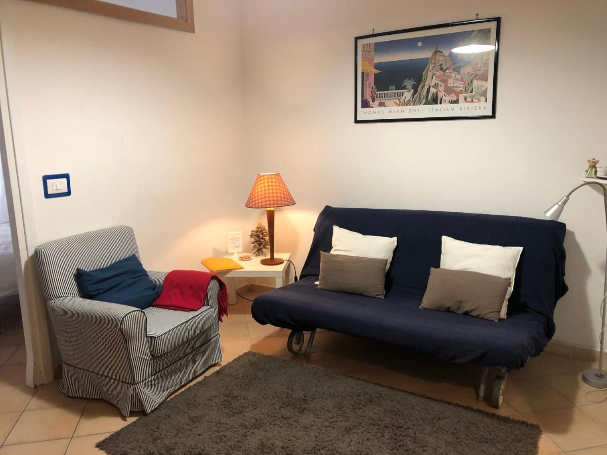 Caio Asinio Apartment Napoli Dış mekan fotoğraf